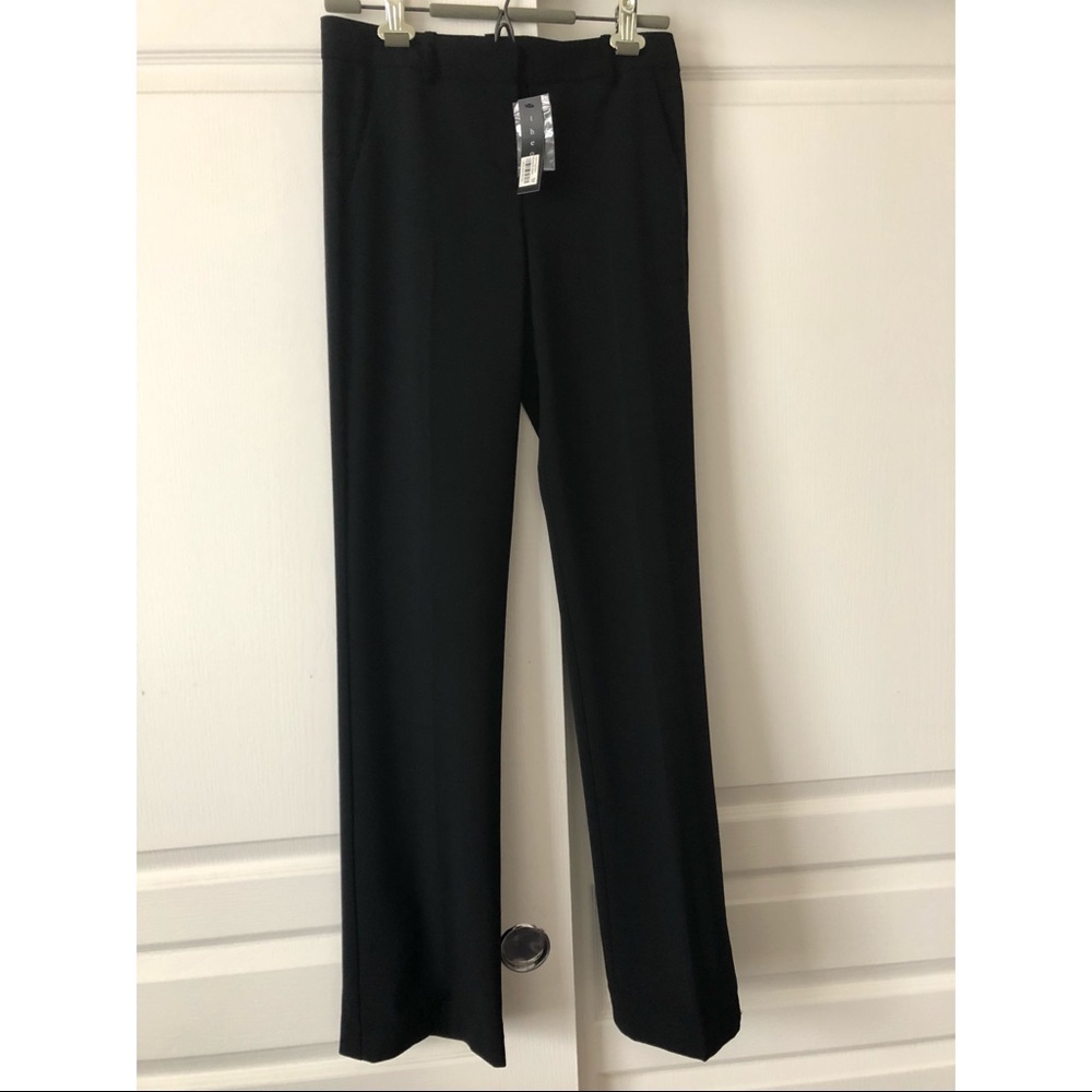 NWT Theory pants.